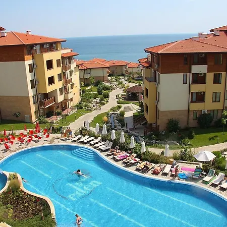Private Garden Of Eden * Sveti Vlas