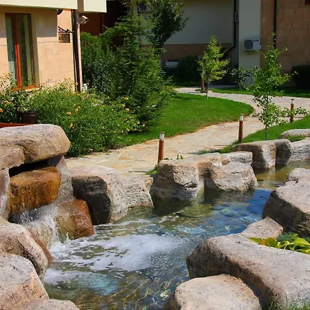 Private Garden Of Eden * Sveti Vlas